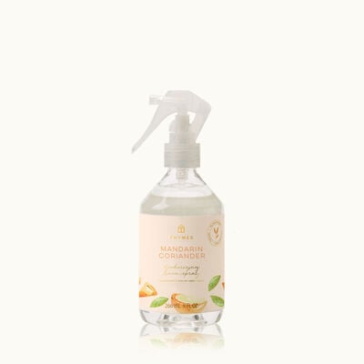 Mandarin Coriander Deodorizing Linen Spray
